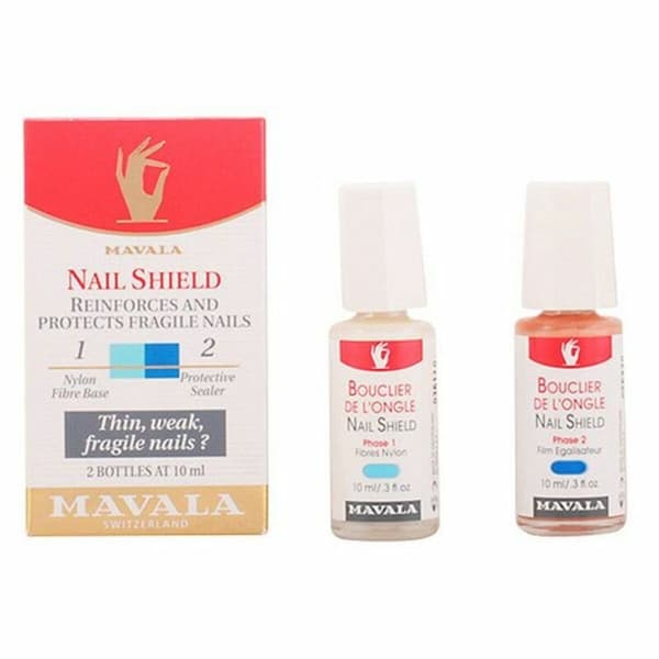 Sminkset Mavala