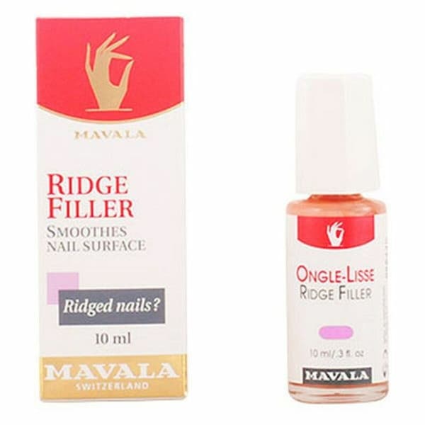 Nagelbehandling Mavala (10 ml)