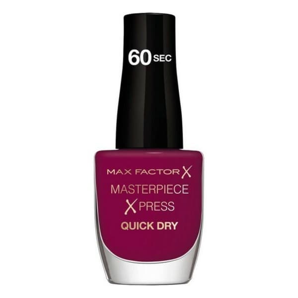 nagellack Masterpiece Xpress Max Factor 340-Berry cute