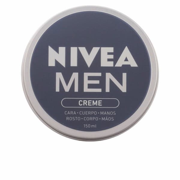 Handkräm Nivea Men Creme (150 ml)