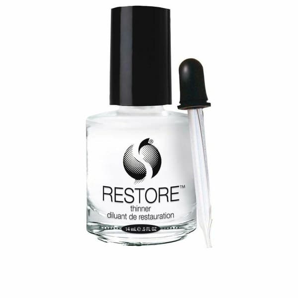 Fixeringsöverlack Seche Seche Restore (14 ml)