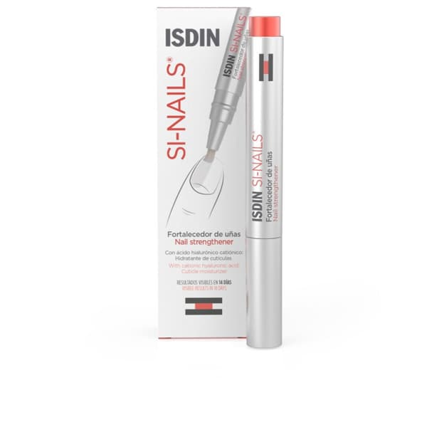 Nagelbehandling Isdin SI-Nails Hyaluronsyra (2,5 ml)