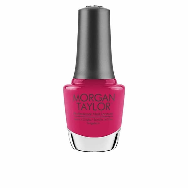 nagellack Morgan Taylor Professional tropical punch (15 ml)