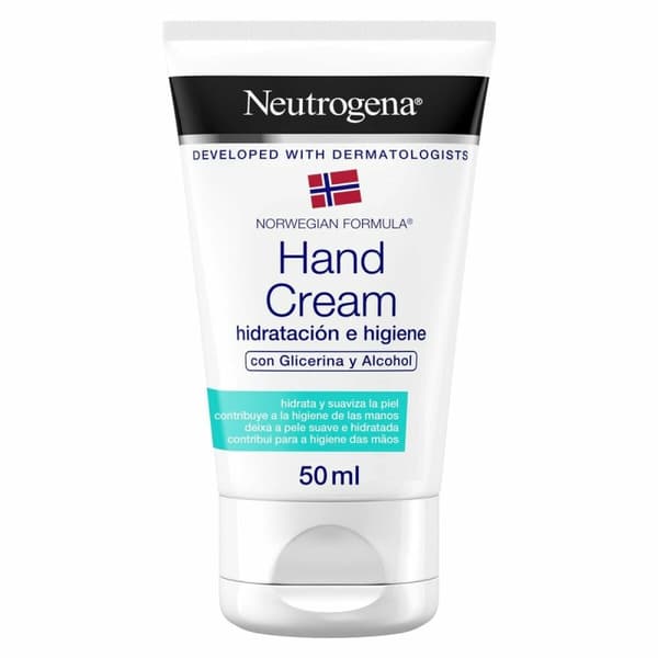 Handkräm Neutrogena (50 ml)