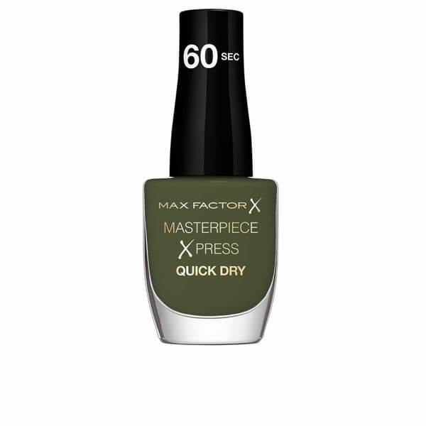 nagellack Max Factor Masterpiece Xpress 600-feelin'pine (8 ml)