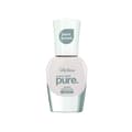 Miniatyrbild 1 av 2: nagellack Sally Hansen Good.Kind.Pure 110-white tea (10 ml)
