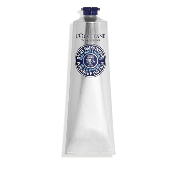 Fuktbalsam L'Occitane En Provence Sheasmör Händer Mycket torr hud (150 ml)