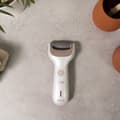 Miniatyrbild 2 av 5: Cecotec Electric foot file with rechargeable battery rotating disc for different hardnesses