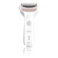 Miniatyrbild 1 av 5: Cecotec Electric foot file with rechargeable battery rotating disc for different hardnesses