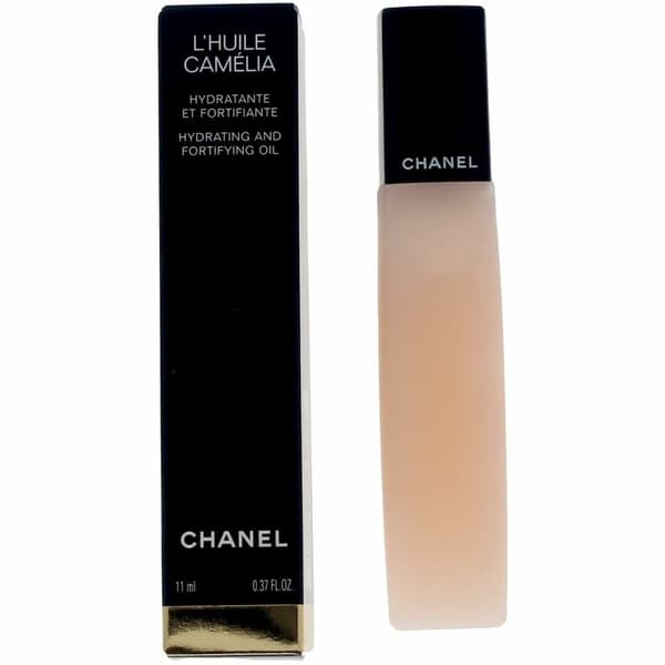 Kynsinauhahoito Chanel Camélia Huile (1 osaa)