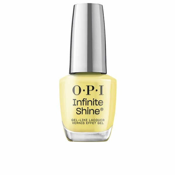 Geelikynsilakka Opi INFINITE SHINE It's Always Stunny 15 ml