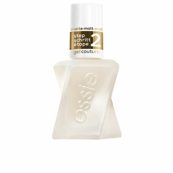 Kynsien päällispinta Essie GEL COUTURE 13,5 ml Matta