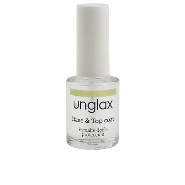 Nagelskydd Unglax CUIDADO UÑAS 10 ml 2 i 1
