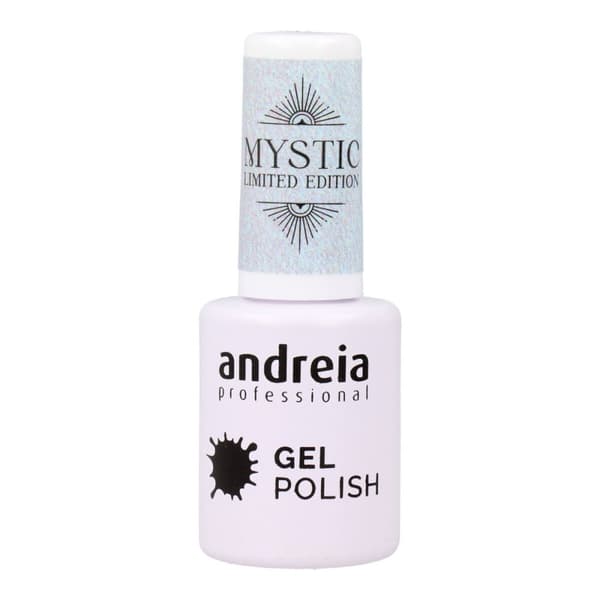 Gel-neglelak Andreia Mystic Ms1 10,5 ml