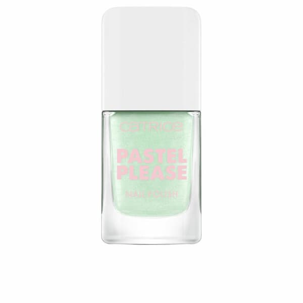 Kynsilakka Catrice Pastel Please Nº 040 Mint Breeze 10,5 ml