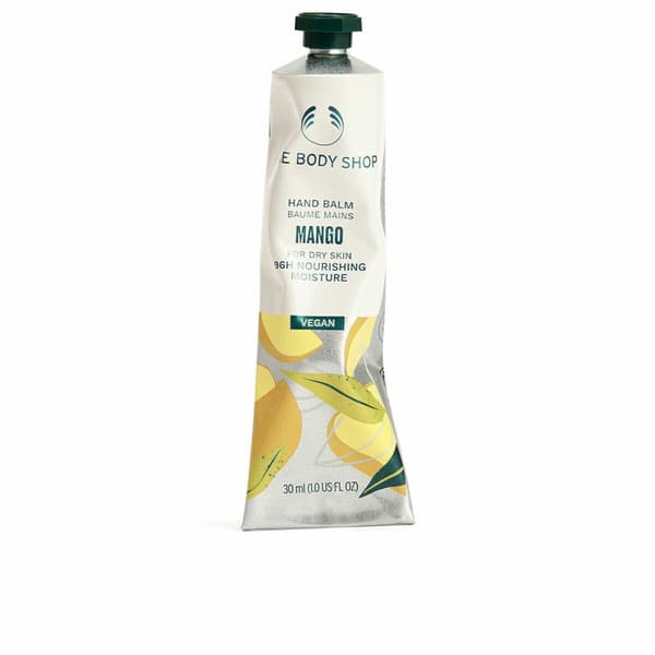 Fuktbalsam The Body Shop Mango 30 ml Händer Torr hud