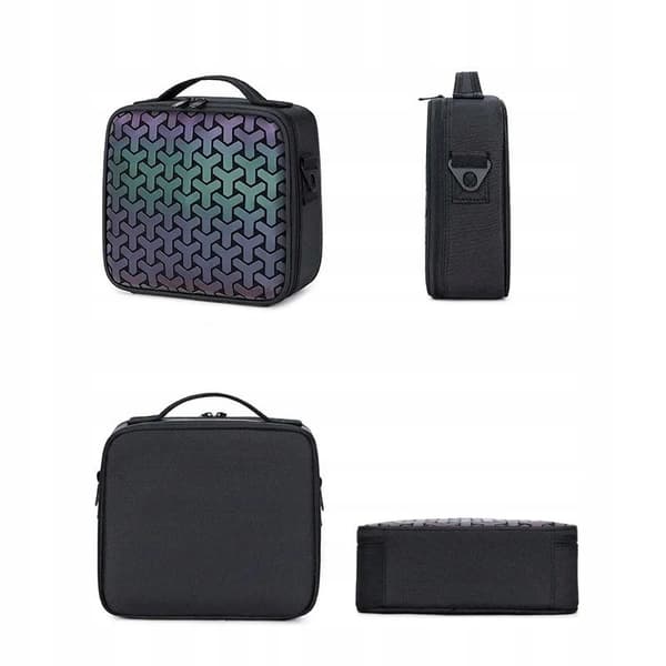 Kosmetik Organizer Etui Kosmetiktaske HOLO