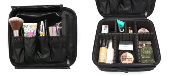 Kosmetik Organizer Etui Kosmetiktaske HOLO