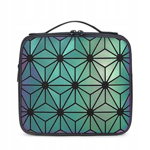 Kosmetik Organizer Etui Kosmetiktaske HOLO