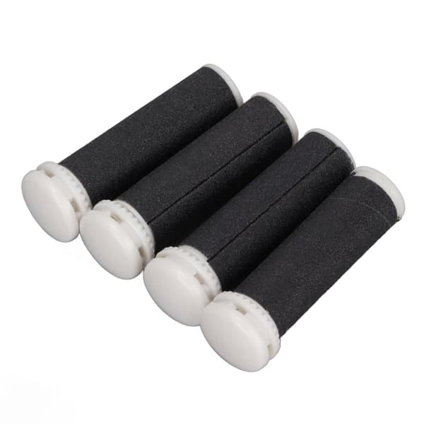 stk. reservehjul elektrisk fodfil slibev?rkt?j reservehoved til f?dder pedicurev?rkt?j