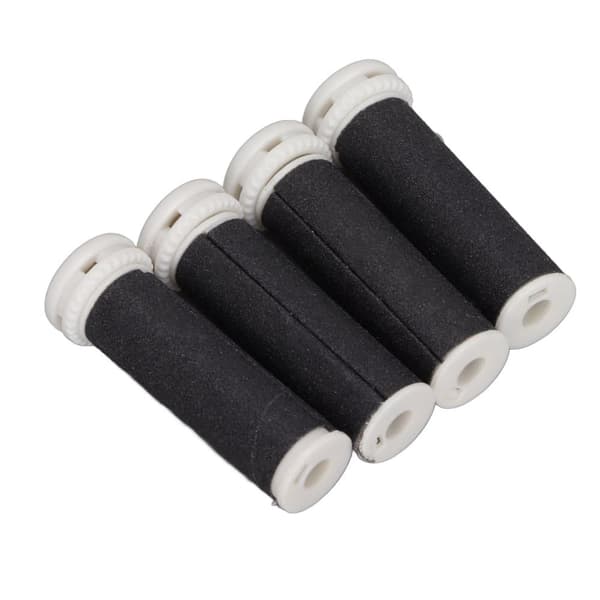 stk. reservehjul elektrisk fodfil slibev?rkt?j reservehoved til f?dder pedicurev?rkt?j