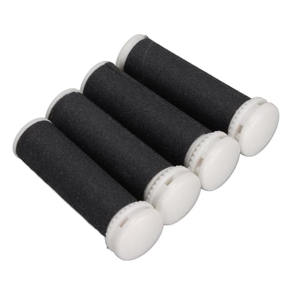stk. reservehjul elektrisk fodfil slibev?rkt?j reservehoved til f?dder pedicurev?rkt?j