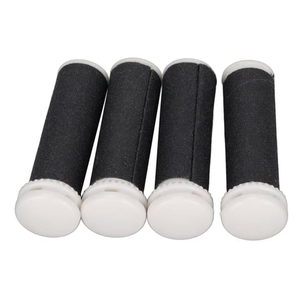 stk. reservehjul elektrisk fodfil slibev?rkt?j reservehoved til f?dder pedicurev?rkt?j
