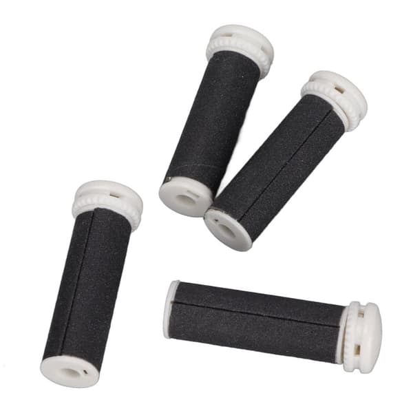 stk. reservehjul elektrisk fodfil slibev?rkt?j reservehoved til f?dder pedicurev?rkt?j