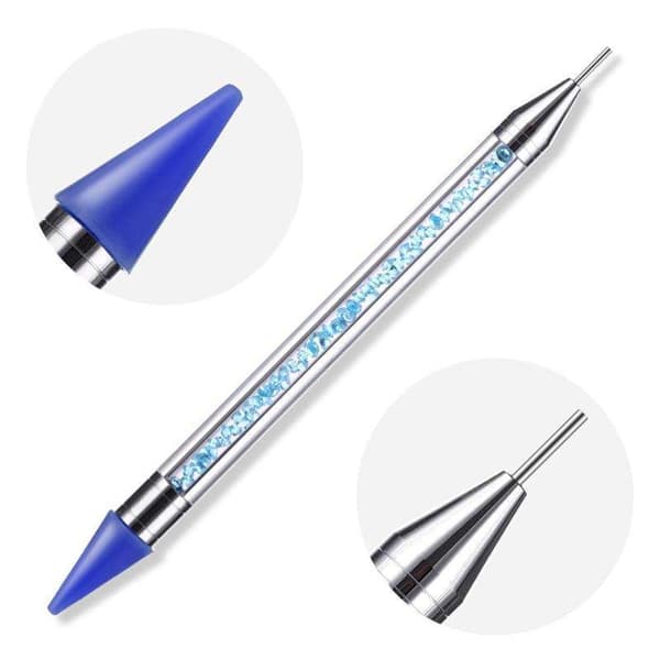 Rhinestone picker pen crystal -  Picking tool