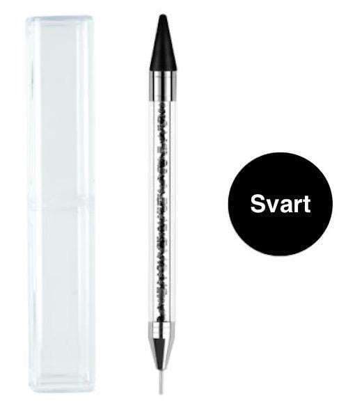 Rhinestone picker pen krystal - Plukkeværktøj