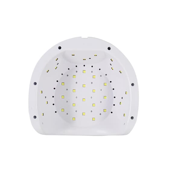 48w UV/LED-lampa med timerfunktion - Star5