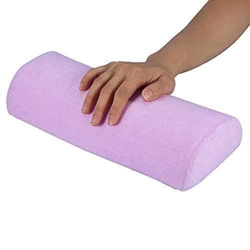 Neglepude håndledsstøtte manicure uv-gel akryl neglestøtte