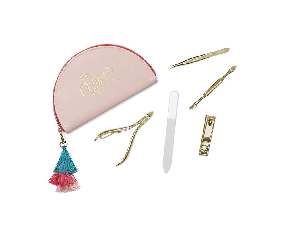 Manikyrkit Nails B4 Males