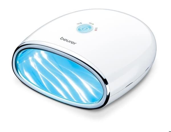 Beurer Sèche-ongles uv/led - mp48