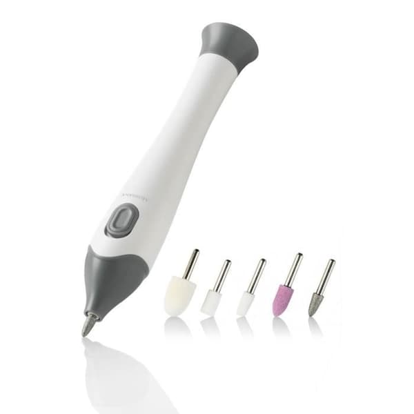 Medisana MP 810 manikyr + pedikyrset 1 st