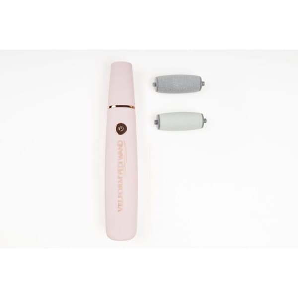 Velform Electric Callus Remover Pinkki