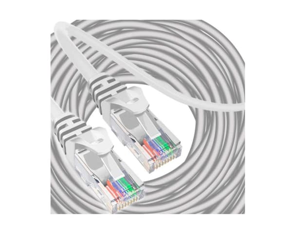 30m - Nätverkskabel - Cat5e - Internetkabel