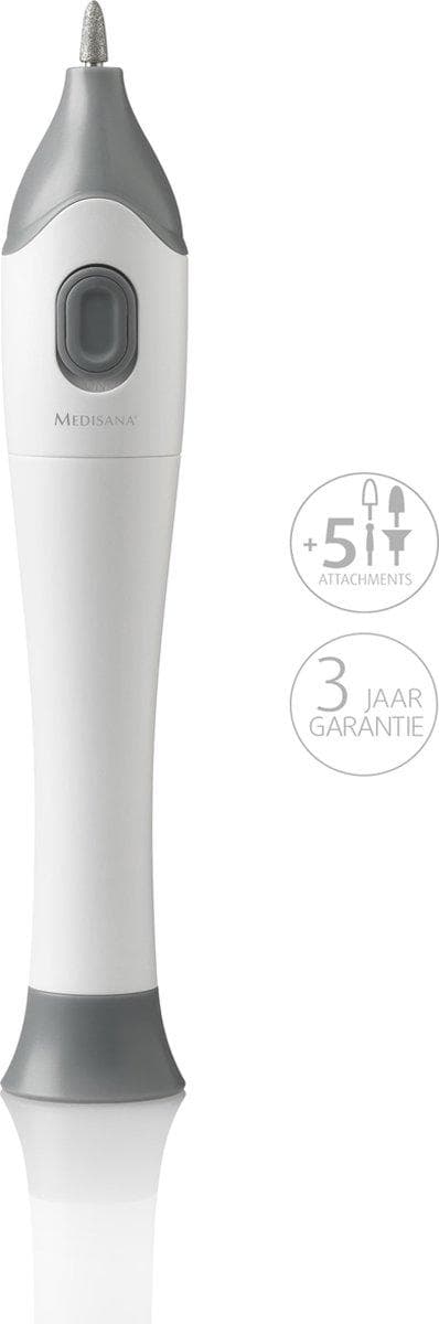 Manikyyri- ja pedikyyrilaite Medisana MP 810