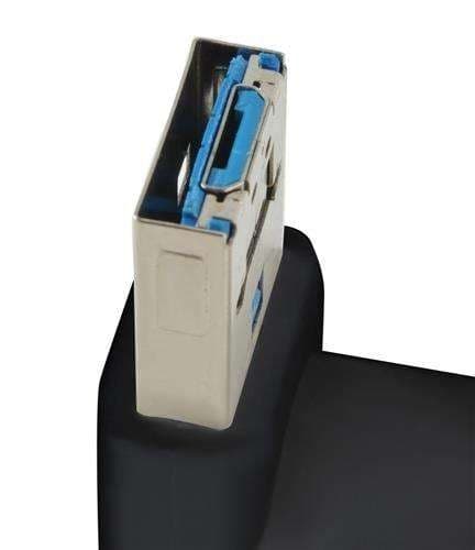 Mini USB Ventilator: Din bærbare følgesvend for coolness