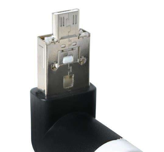 Mini USB Ventilator: Din bærbare følgesvend for coolness