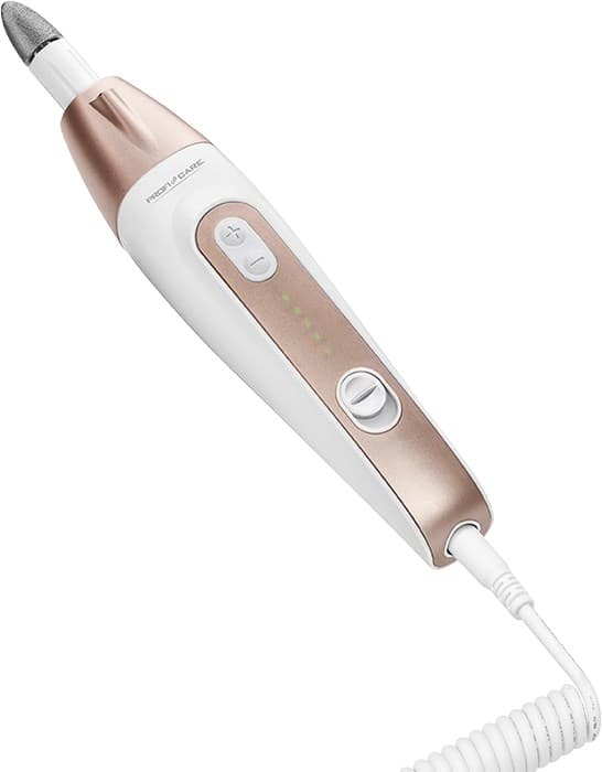 Manikyyri/pedikyyrivälinesarja ProfiCare PC-MPS 3004