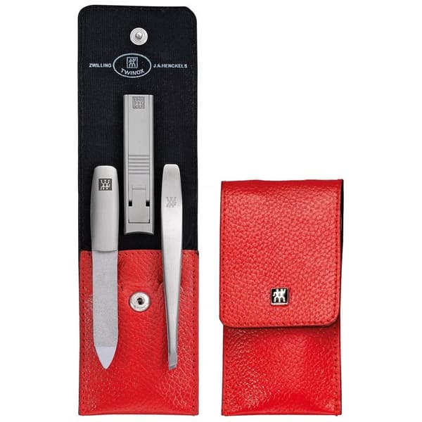 ZWILLING 97119-002-0 manikyyri/pedikyyri lahjasetti
