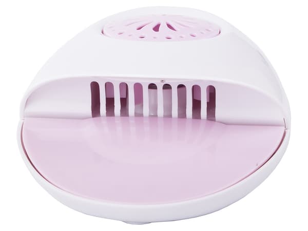 Nageltork & Nagelfil Set - Verktyg för Naglar