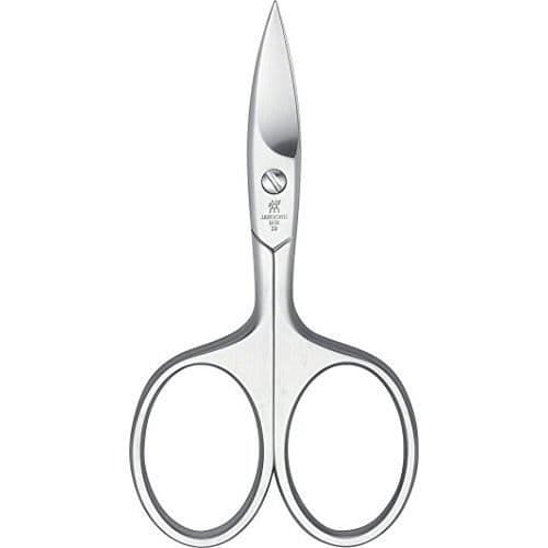 Zwilling 98681-004-0 Manikyrfodral Yak Black