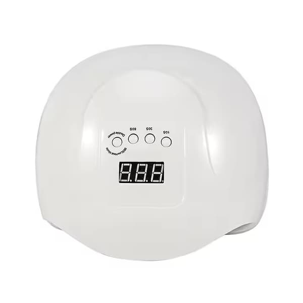 36w LED-lampe med timerfunksjon - Dazzle
