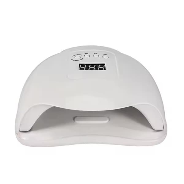 36w LED-lampe med timerfunksjon - Dazzle
