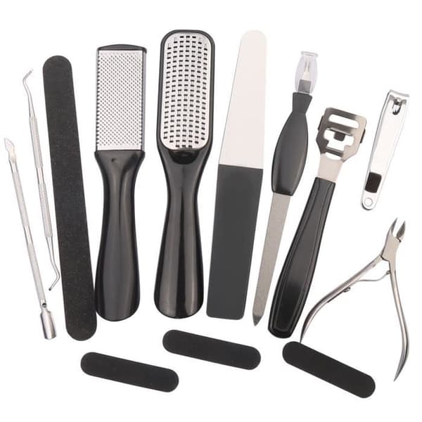 PALOMA BEAUTIES Pedikyrkit