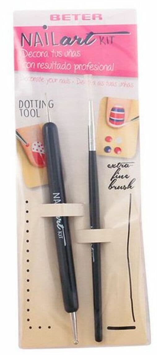 Manicure Set Beter (2 pcs)