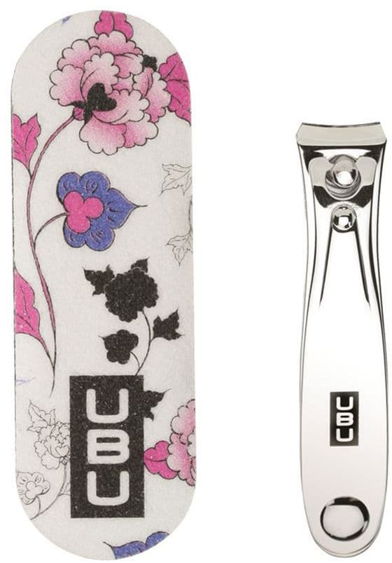 Manicure Set Urban Beauty United Manic Mani (2 Pieces)
