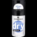 Miniatyrbild 1 av 5: Essence - Express Dry Quick Dry Top Coat -